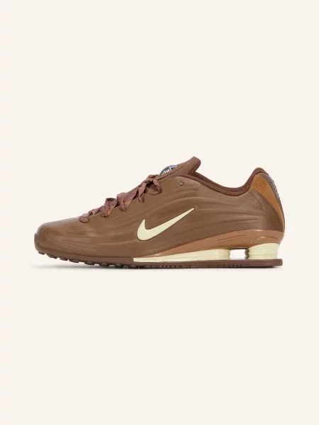 Nike Sneakersy Shox Z hnědá