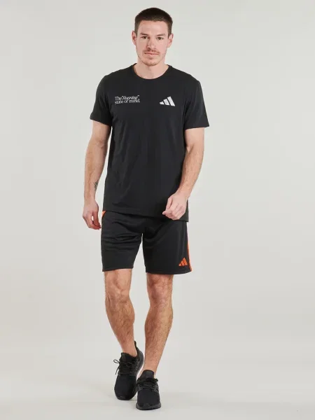 Pantaloni Adidas negru