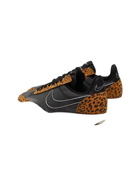 Tenisky Nike čierna