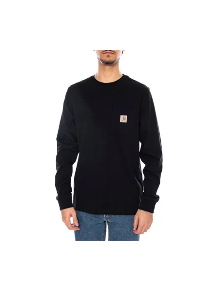 Bluza Carhartt Wip czarna