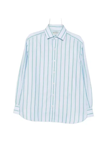 Lung cămașă Jw Anderson albastru