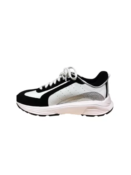 Sneakersy Xsensible