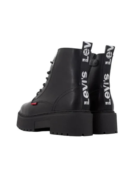Pantofi Levi's® negru