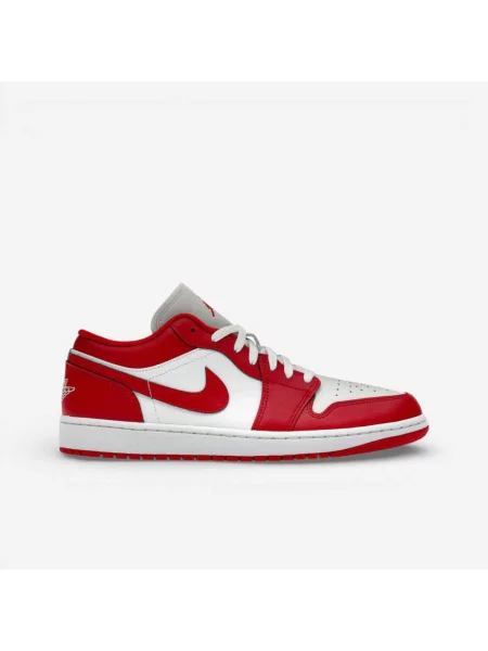 Tenisky Nike Air Jordan biela