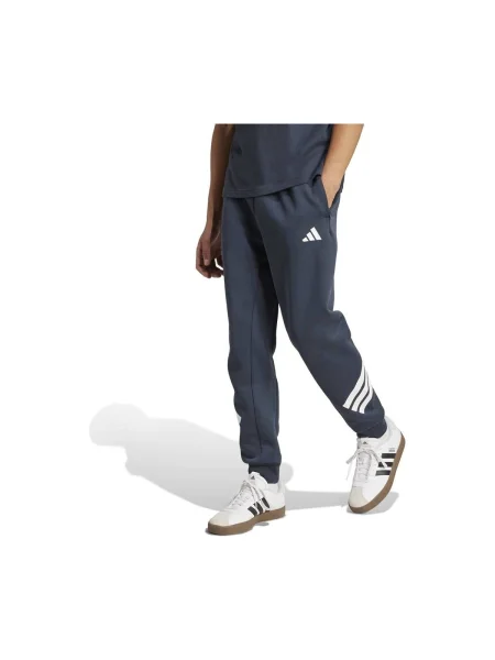 Adidas Pantaloni trening Future Icons Bleumarin