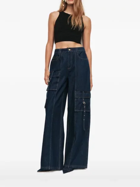 Cropp top Aje negru