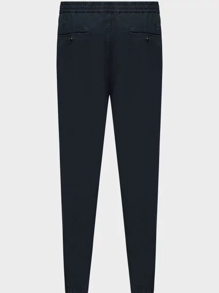 Брюки Tommy Hilfiger синие