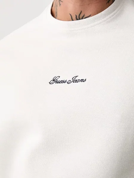 Лонгслив Guess Jeans