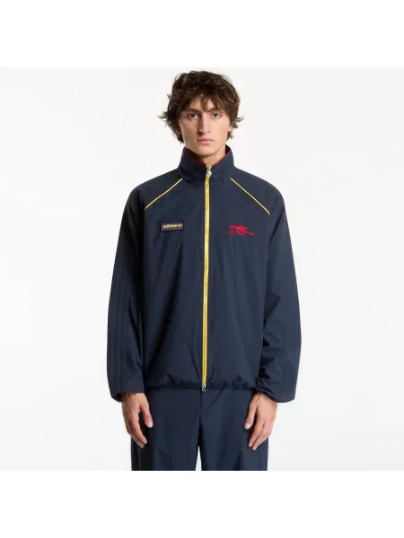 Jachetă adidas Arsenal SPZL F.C. Track Top Aurora Ink L