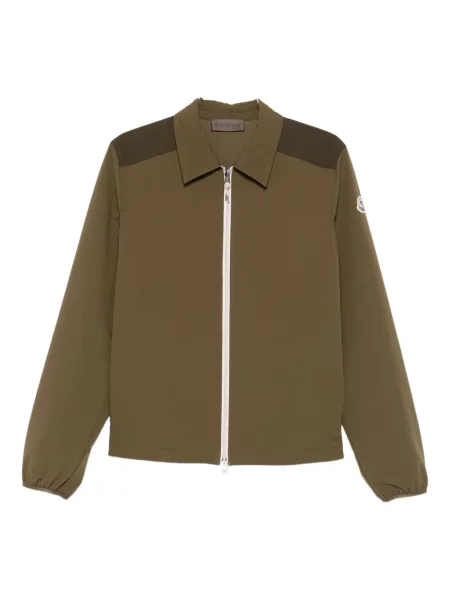 Cămașă Moncler verde