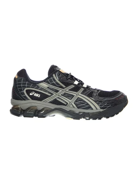 Sneakersy Asics Gel-nimbus czarne