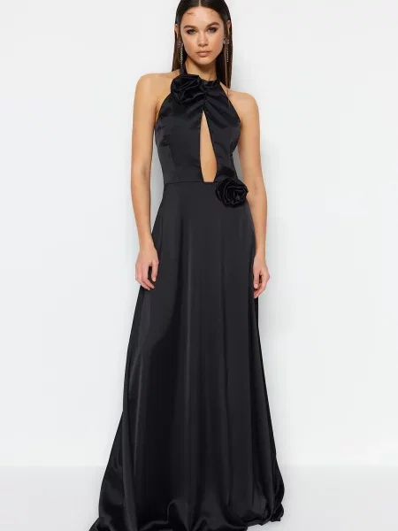 Rochie Trendyol negru