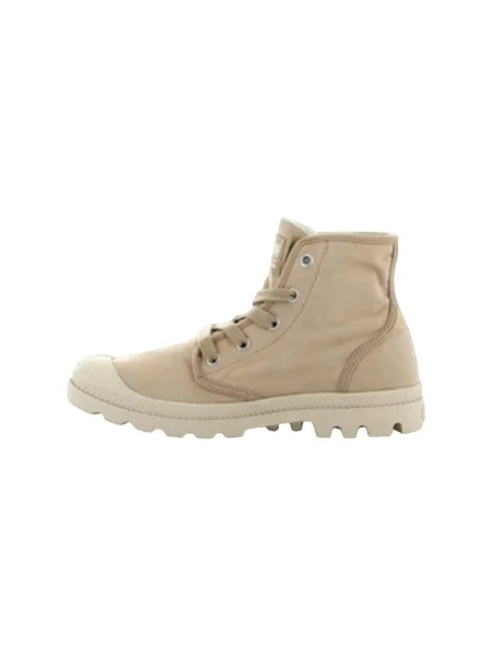 Pantofi Palladium galben