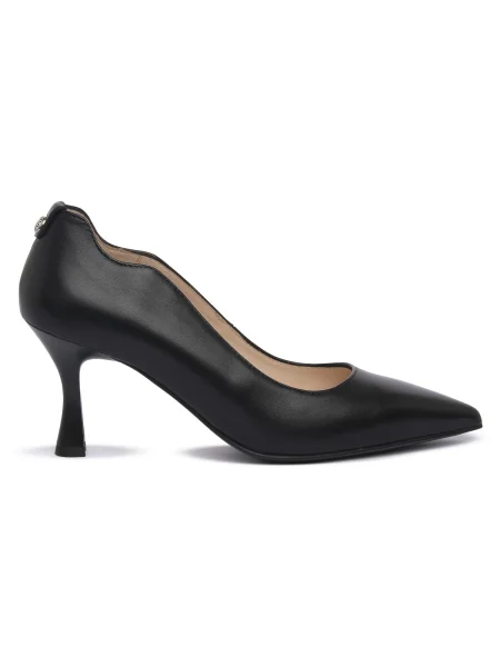 Pantofi Nerogiardini negru