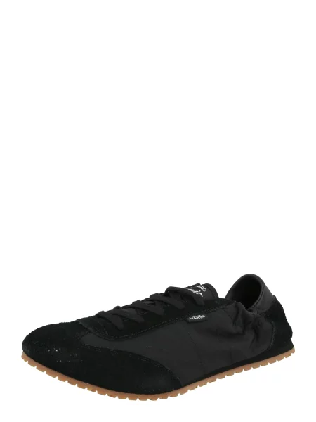 Sneakerși Vans negru