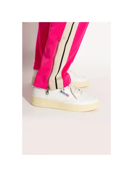Autry Sneakersy weiss białe