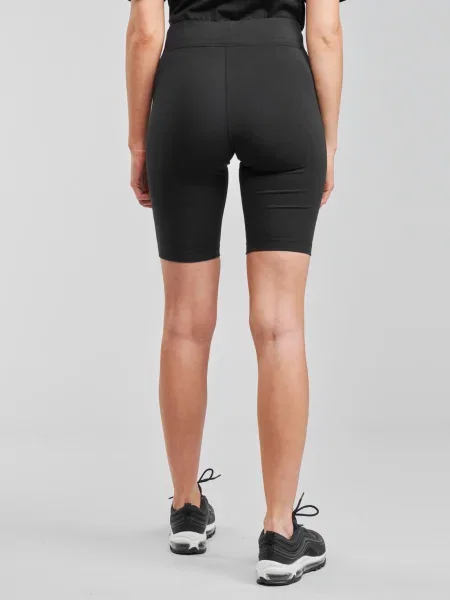 Scurt ciclism dresuri Nike alb