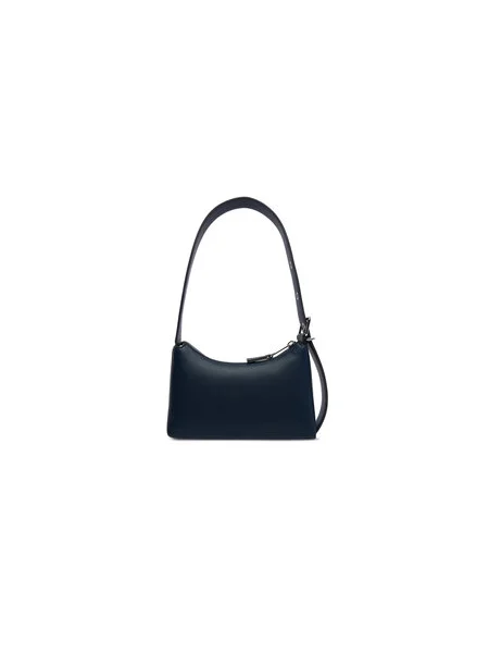Kabelka Tommy Jeans Tjw Cool Shoulder Bag Tmavomodrá modrá