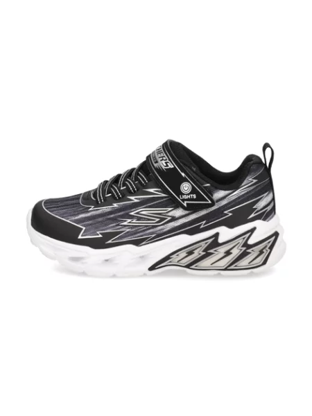 Dětské tenisky Skechers černé
