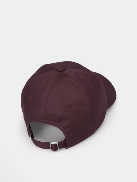 Кепка Marc O'polo коричневая