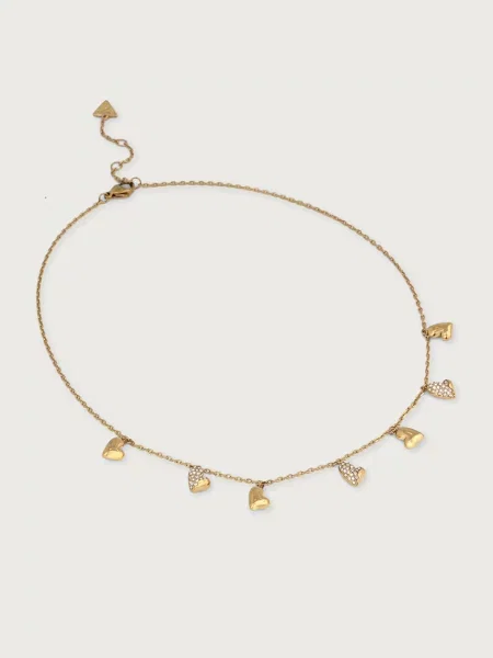 Ожерелье Guess