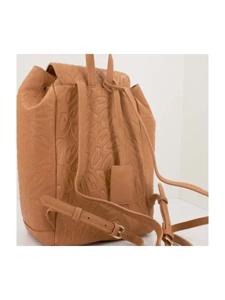 Rucsac Alberto Guardiani maro