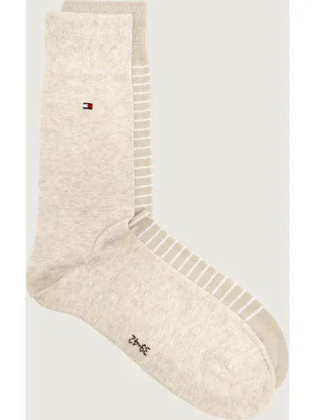 Tommy Hilfiger Șosete bej