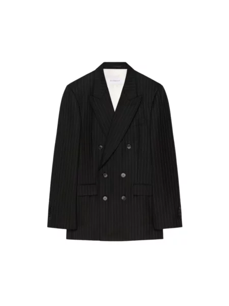 Marynarka Givenchy czarna