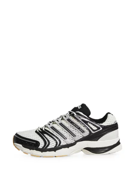 Stras tricou Adidas alergare gri