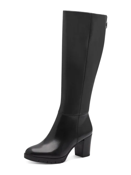 Pantofi Tamaris negru