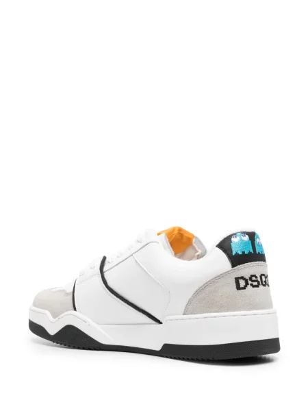 Top Dsquared2 biela