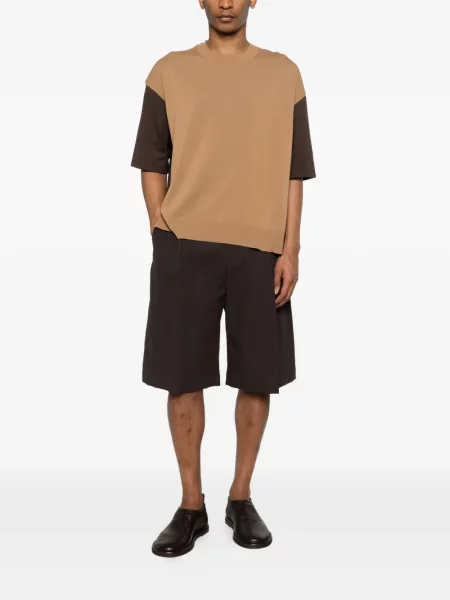 Tricou Comme Des Garçons Homme maro