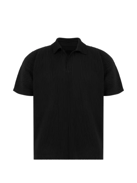 Tricou Issey Miyake negru
