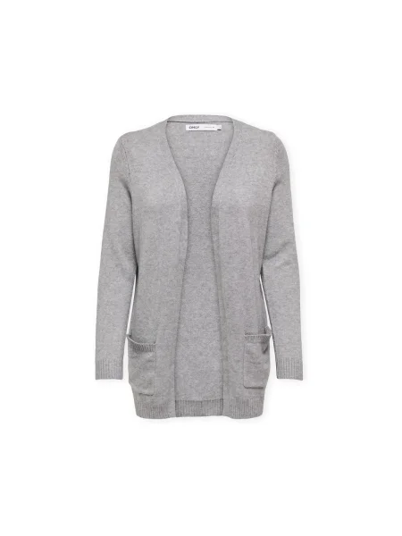 Cardigan Only gri