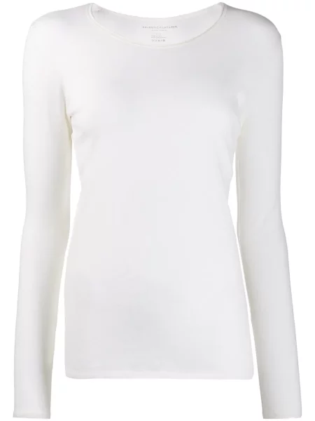 Tricou Majestic Filatures din jerseu