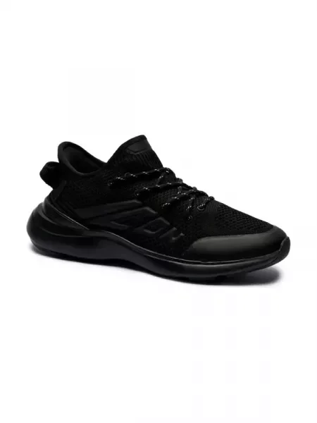 Sneakers negru