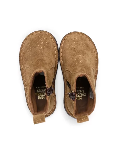 Buty do kostki dziecięce Pèpè