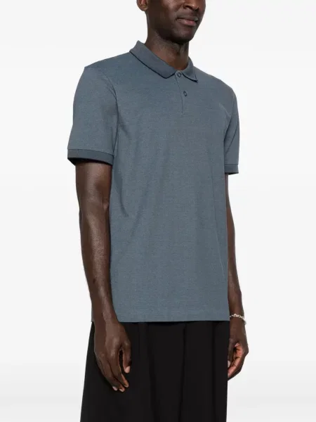 Polo Boss albastru