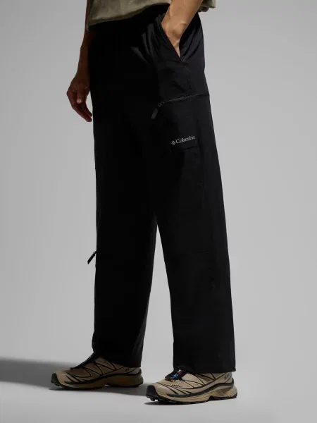 Columbia Spodnie Csc Stash Cargo Jogger czarne