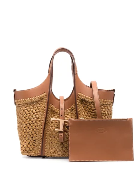 Geantă shopper Tod's