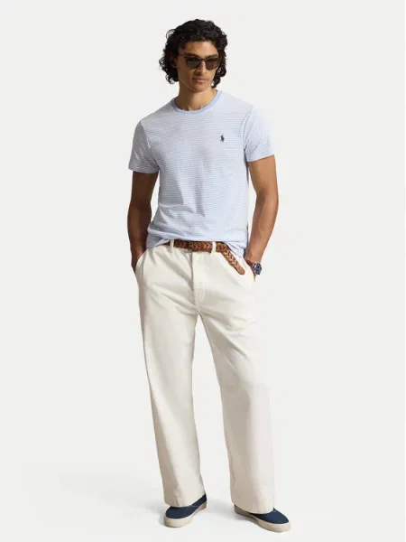 Polotričko Polo Ralph Lauren modré