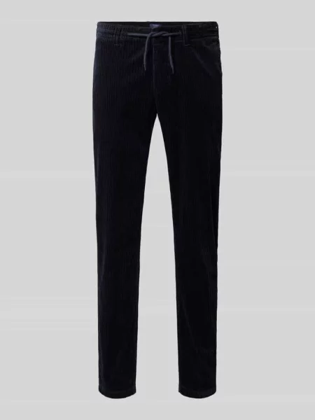 Spodnie dresowe z tunelem Mcneal