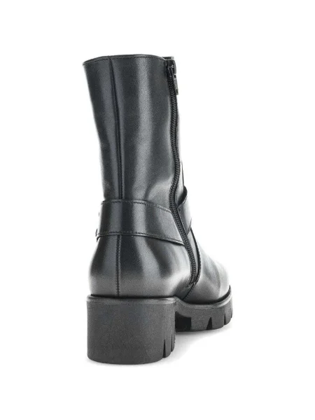 Pantofi Gabor negru