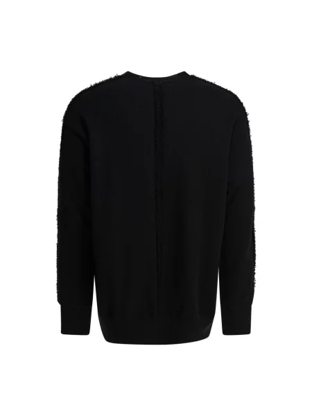 Bluza Comme Des Garcons czarna