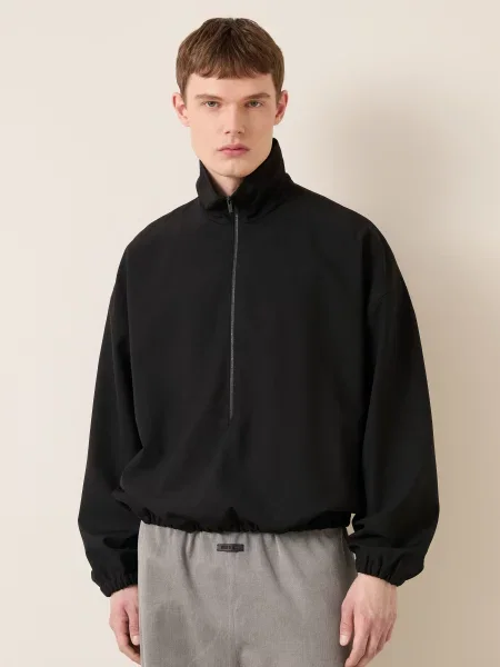 Fear Of God Bunda černá