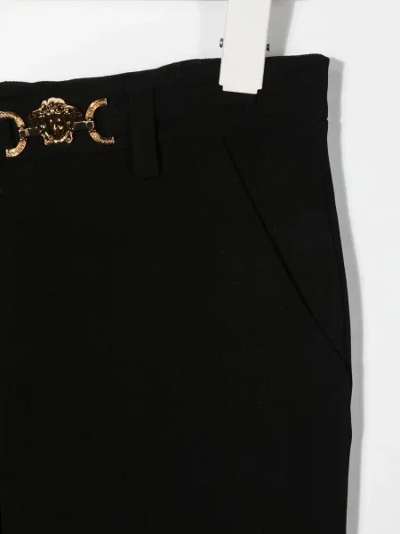 Панталон Versace черно