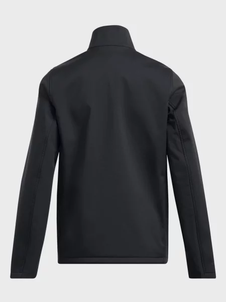 Вітровка Under Armour чорна