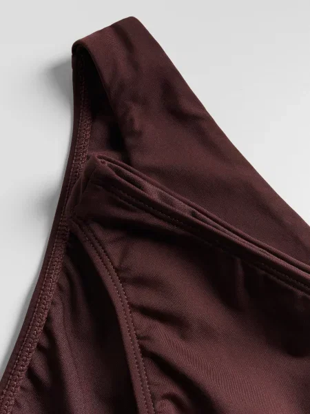 Труси Reserved фіолетові