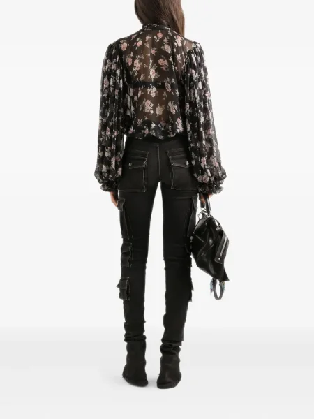 Blugi Dolce & Gabbana negru
