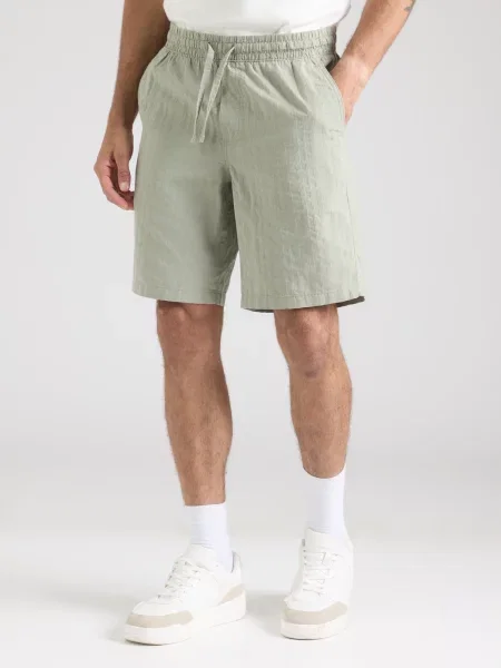JACK & JONES Nohavice JPSTJAIDEN RIVIERA mätová